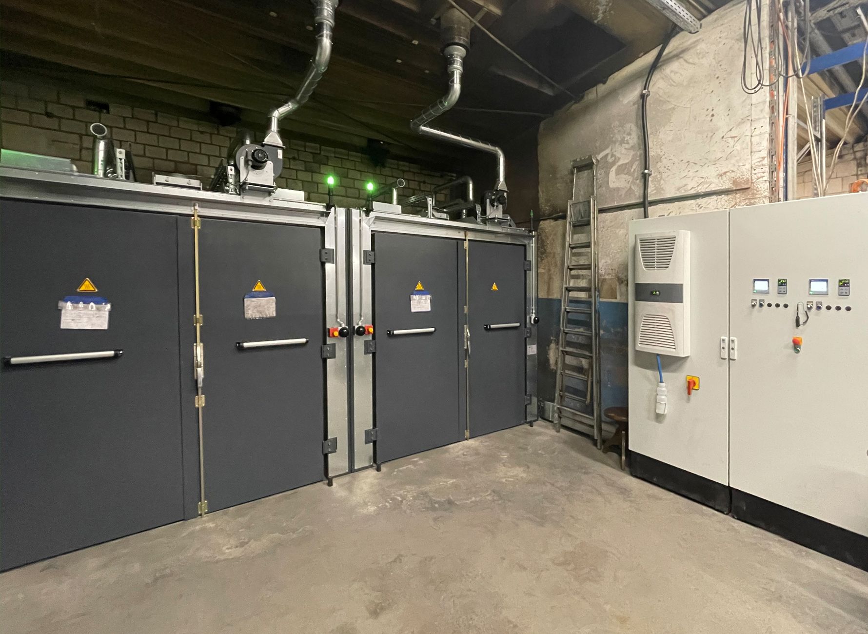 Bild: Kontruktionsskizze