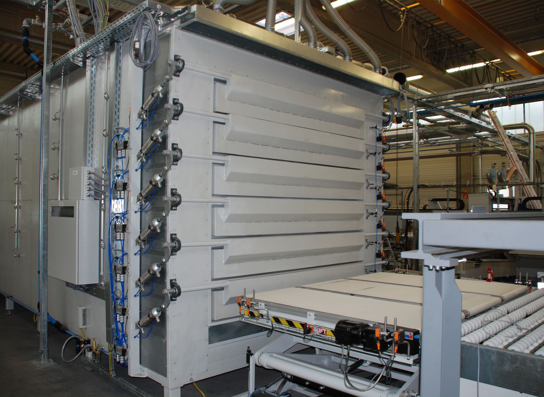 Bild: Kontruktionsskizze