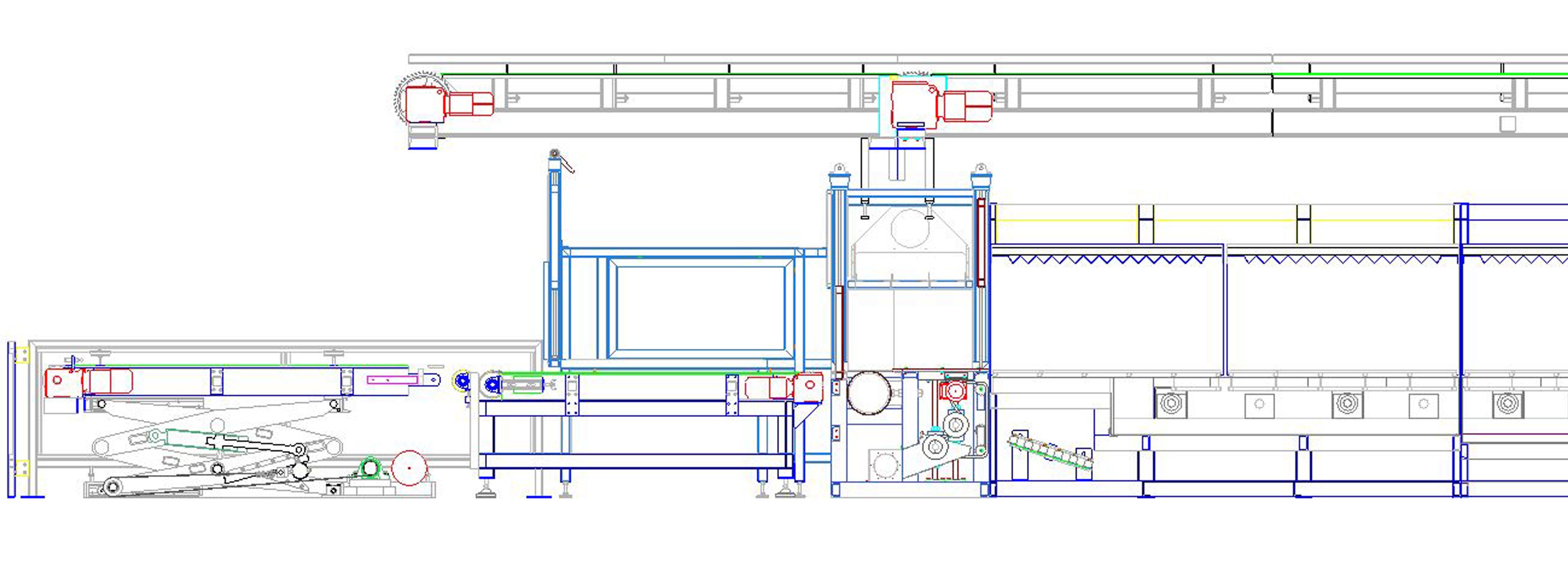 Bild: Kontruktionsskizze