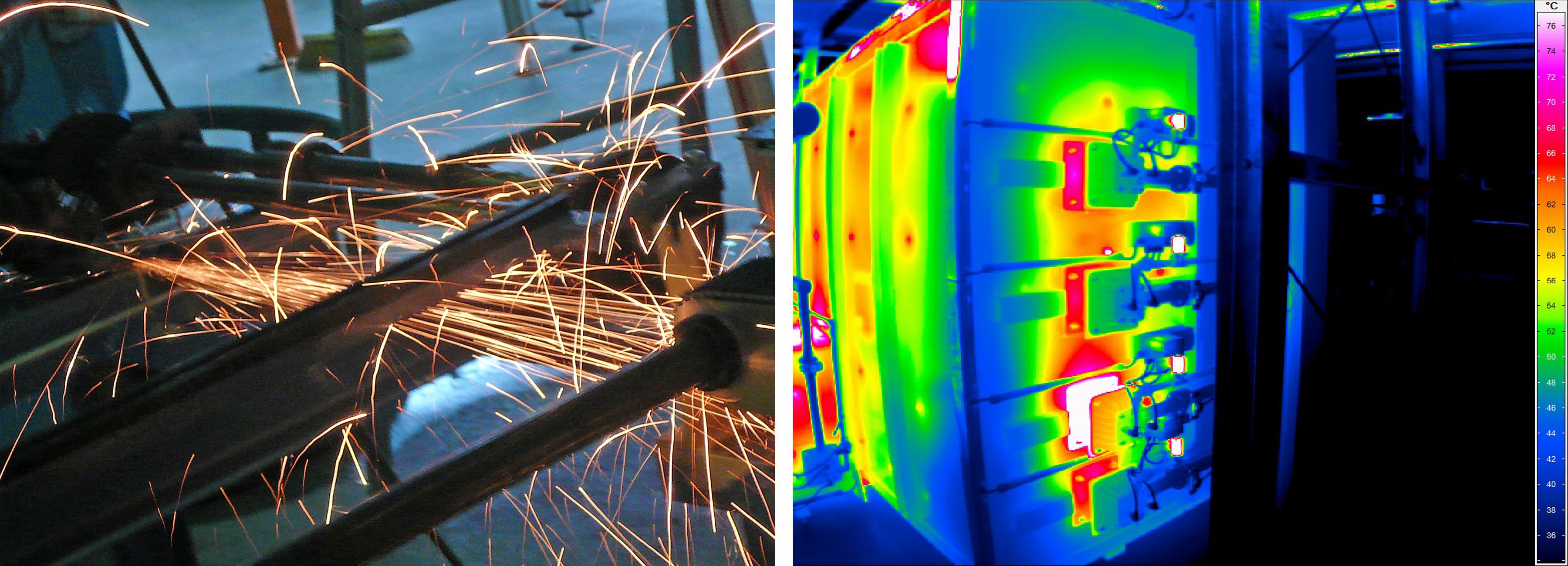 Bild: Kontruktionsskizze