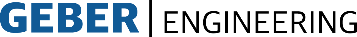 Logo Geber Engineering